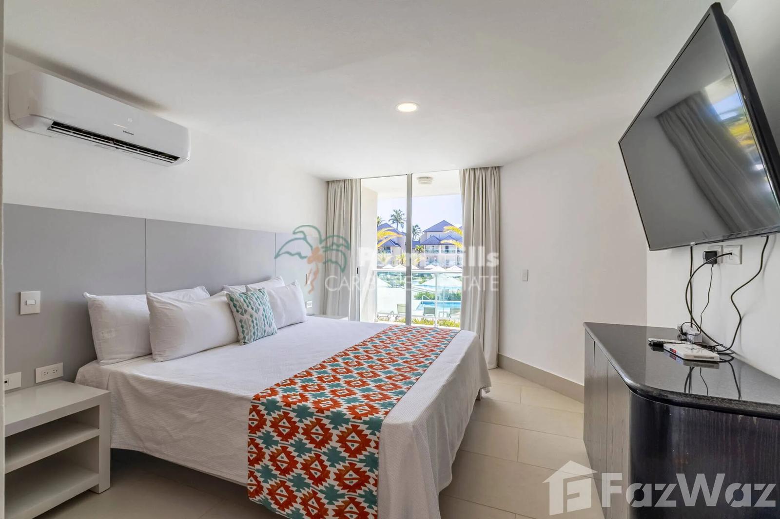 1-bedroom apartment in Playa Dorada, San Felipe De Puerto Plata, Dominican Republic — photo 3