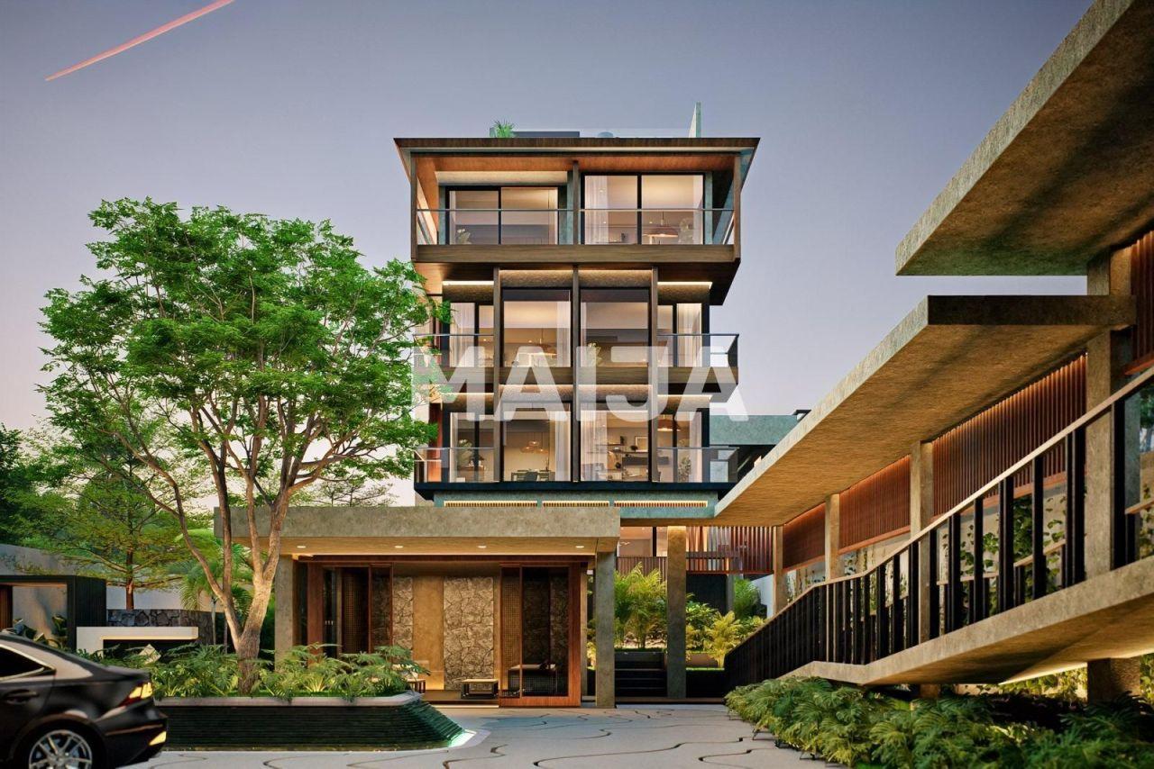 Apartment in Canggu, Bali, Indonesia — photo 1