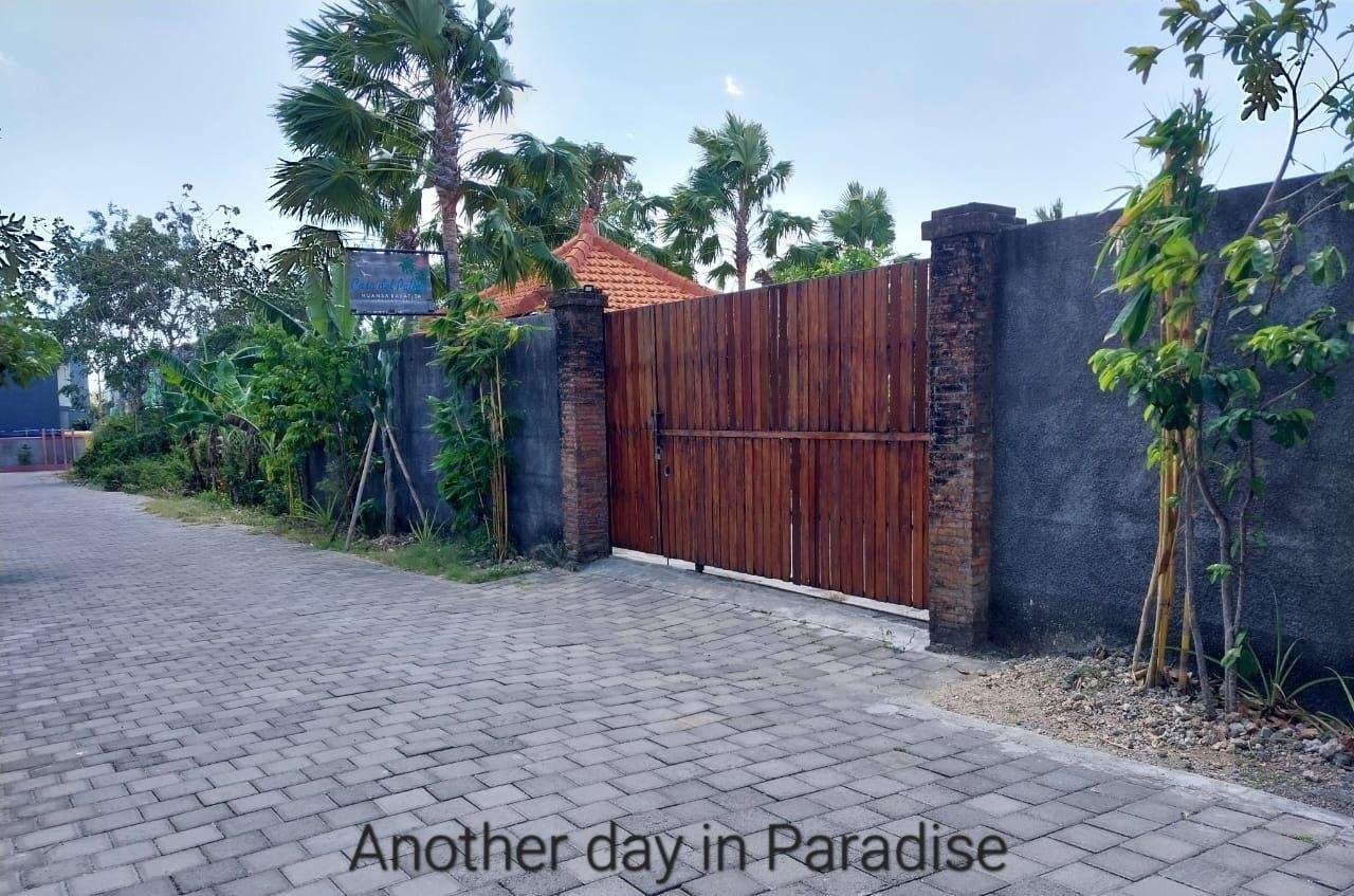 Guesthouse Cozy Jimbaran — photo 2