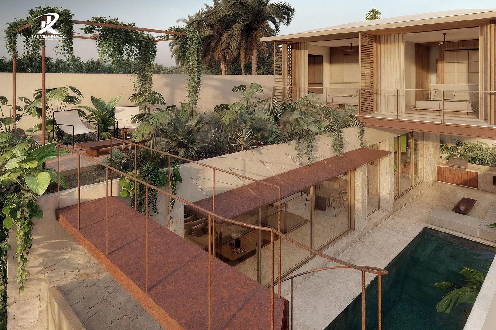 2 bedroom Villa for sale (Leasehold) — photo 1