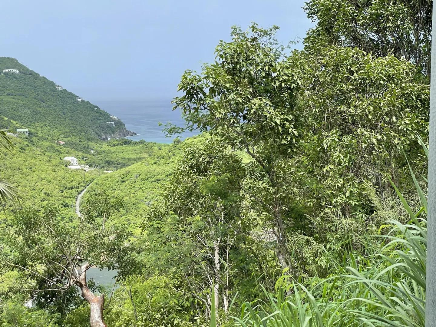 1.08 Acre Homesite Lot, Quarter East End — photo 3