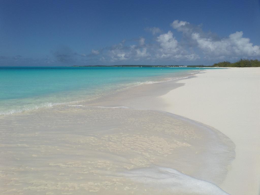 CAPE SANTA MARIA BEACH LO — photo 3