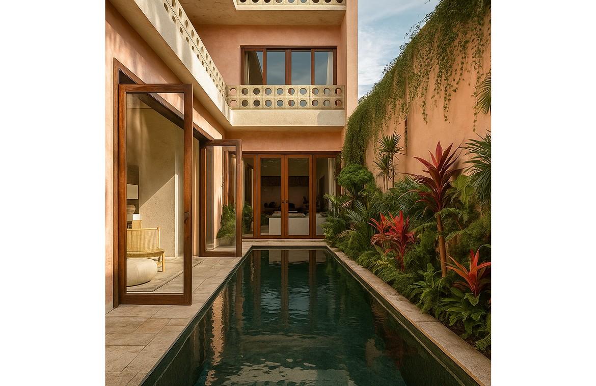 Upcoming 3-bedroom villa in Prime Ungasan — photo 1