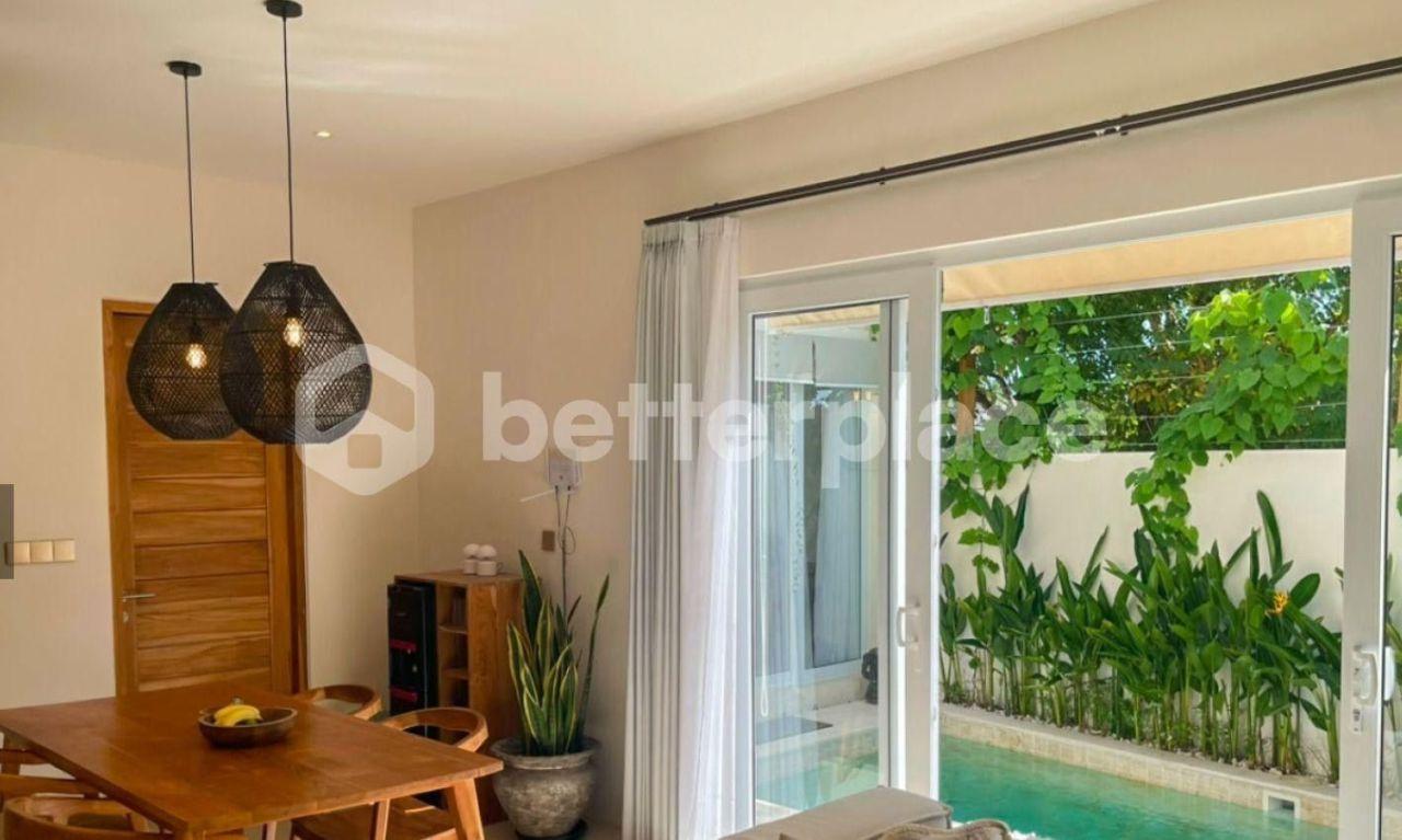 2-bedroom villa in Bukit, Bali, Indonesia — photo 3