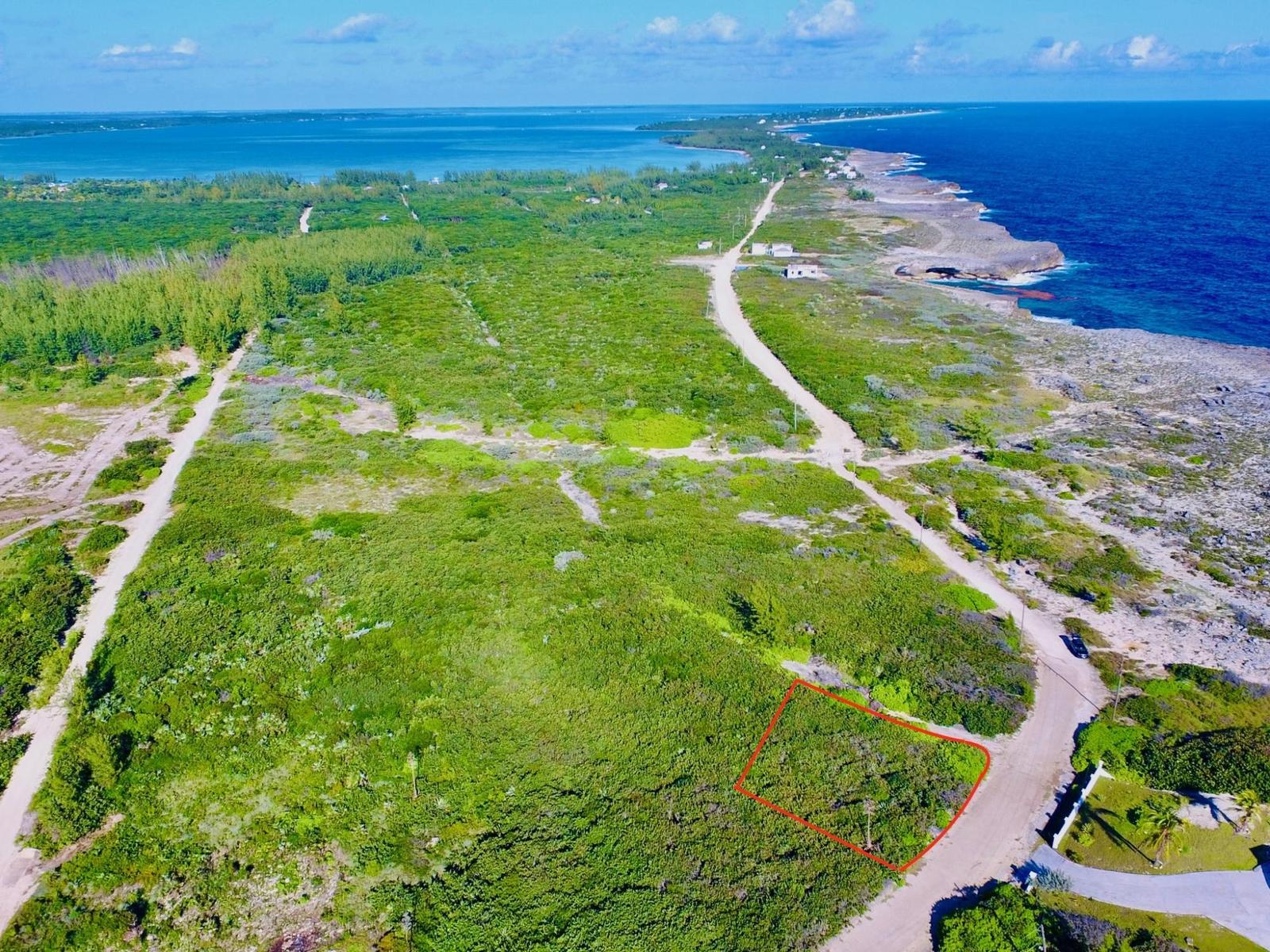 WHALE POINT ESTATES, Eleuthera, The Bahamas — photo 2