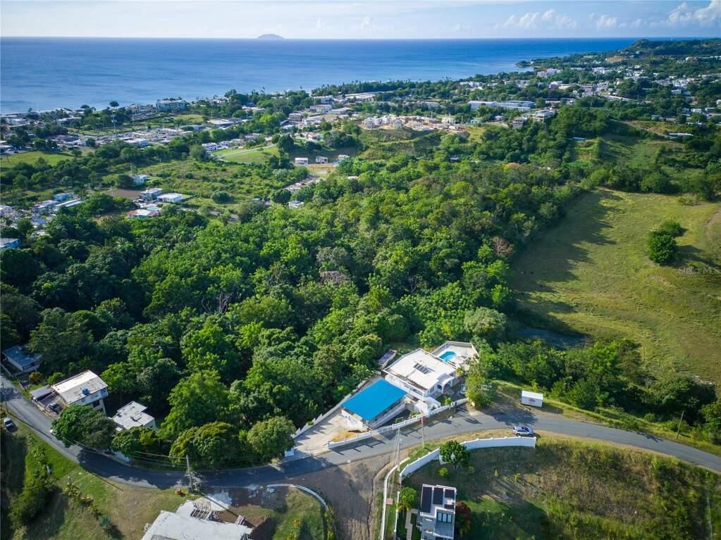 Panoramic Ocean-View Inn & Private Residence in Rincon — photo 4