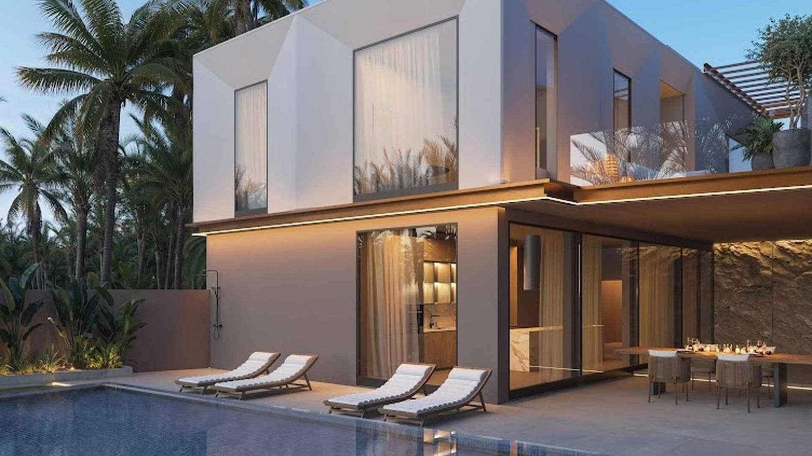 THE ELEMENTS Villas in Benoa, Badung, Bali — photo 5