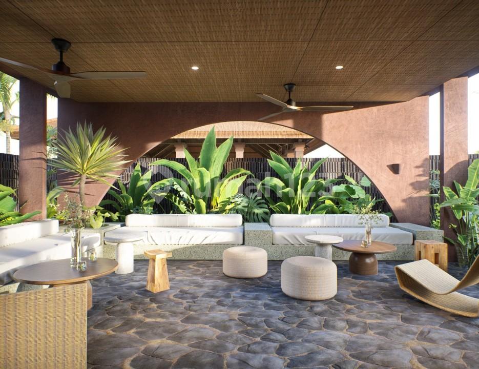 Studio apartment in Buduk, Bali — photo 4