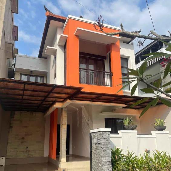 3-bedroom house in Denpasar — photo 1