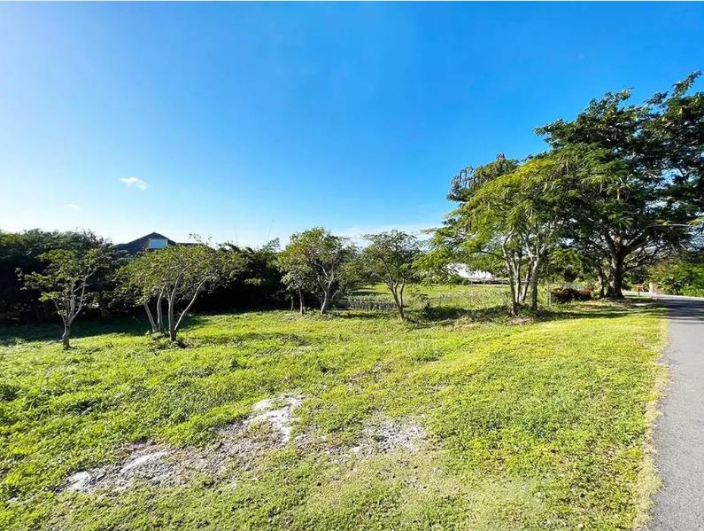 Lyford Cay 0.50 Acre Lot — photo 1