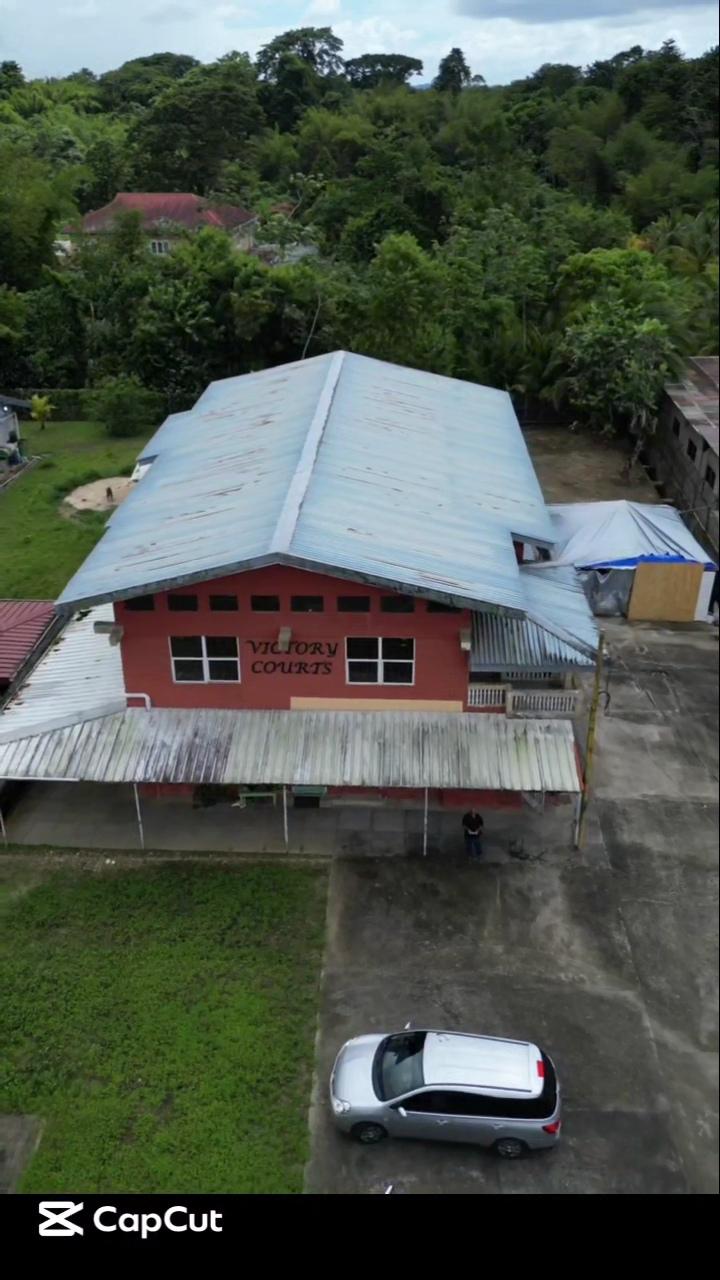 12 unit apartment building Oropuch Road Sangre Grande — photo 3