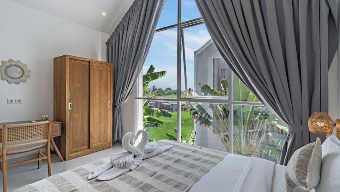 2BR villa in Padonan / Changi — photo 2