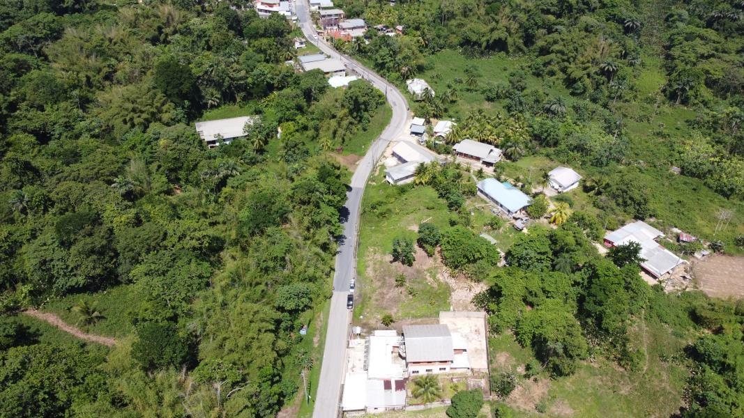 Land For Sale at Matura - Main Road Frontage — photo 4