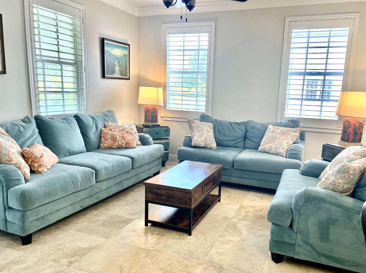 3 bedroom Apartment for sale — Anchorage PALM CAY — photo 4
