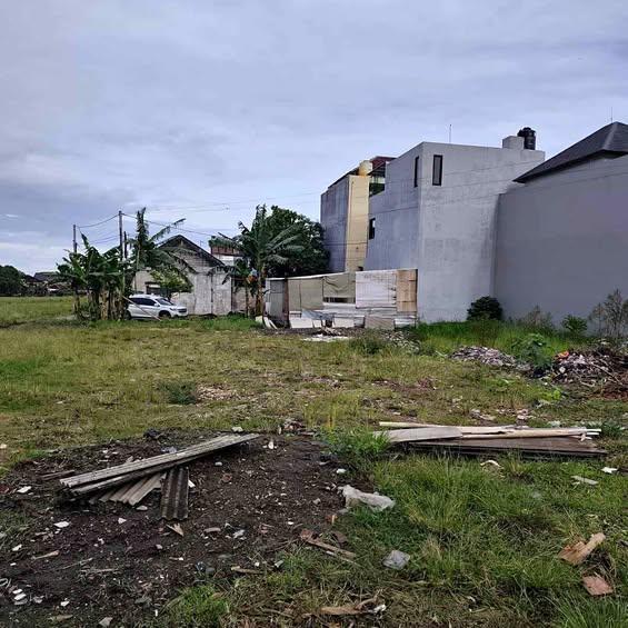 Studio house in Denpasar — photo 1