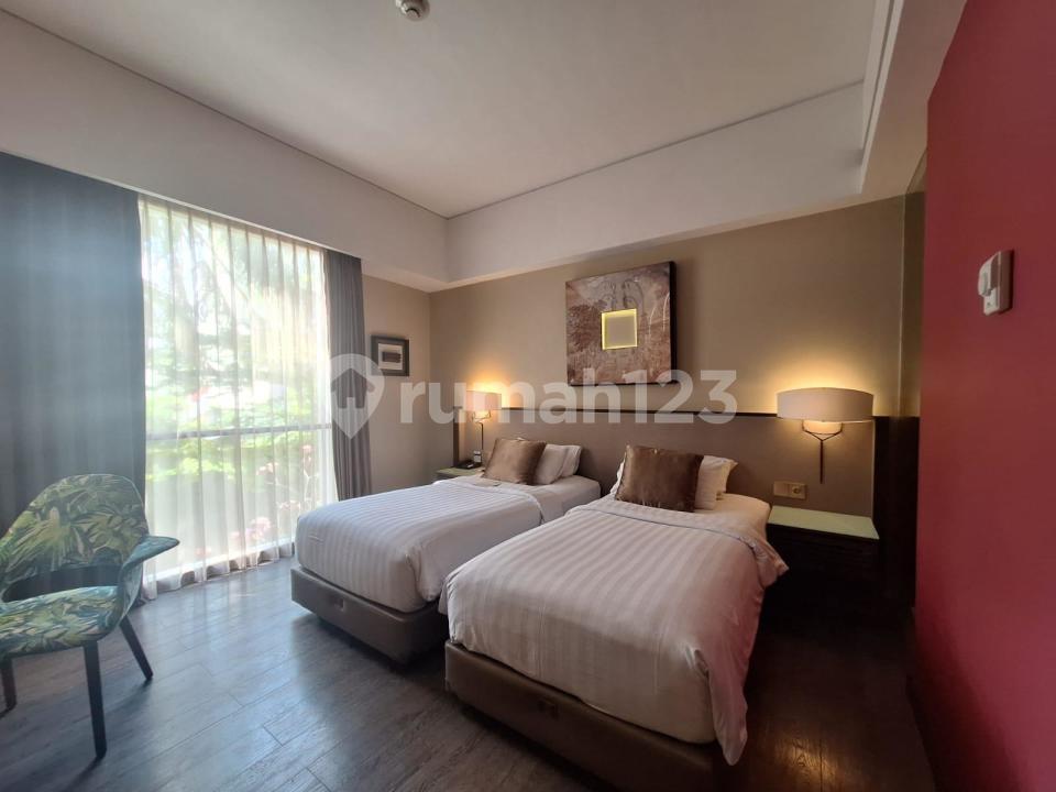 1-bedroom condotel unit in Bali, Indonesia — photo 1