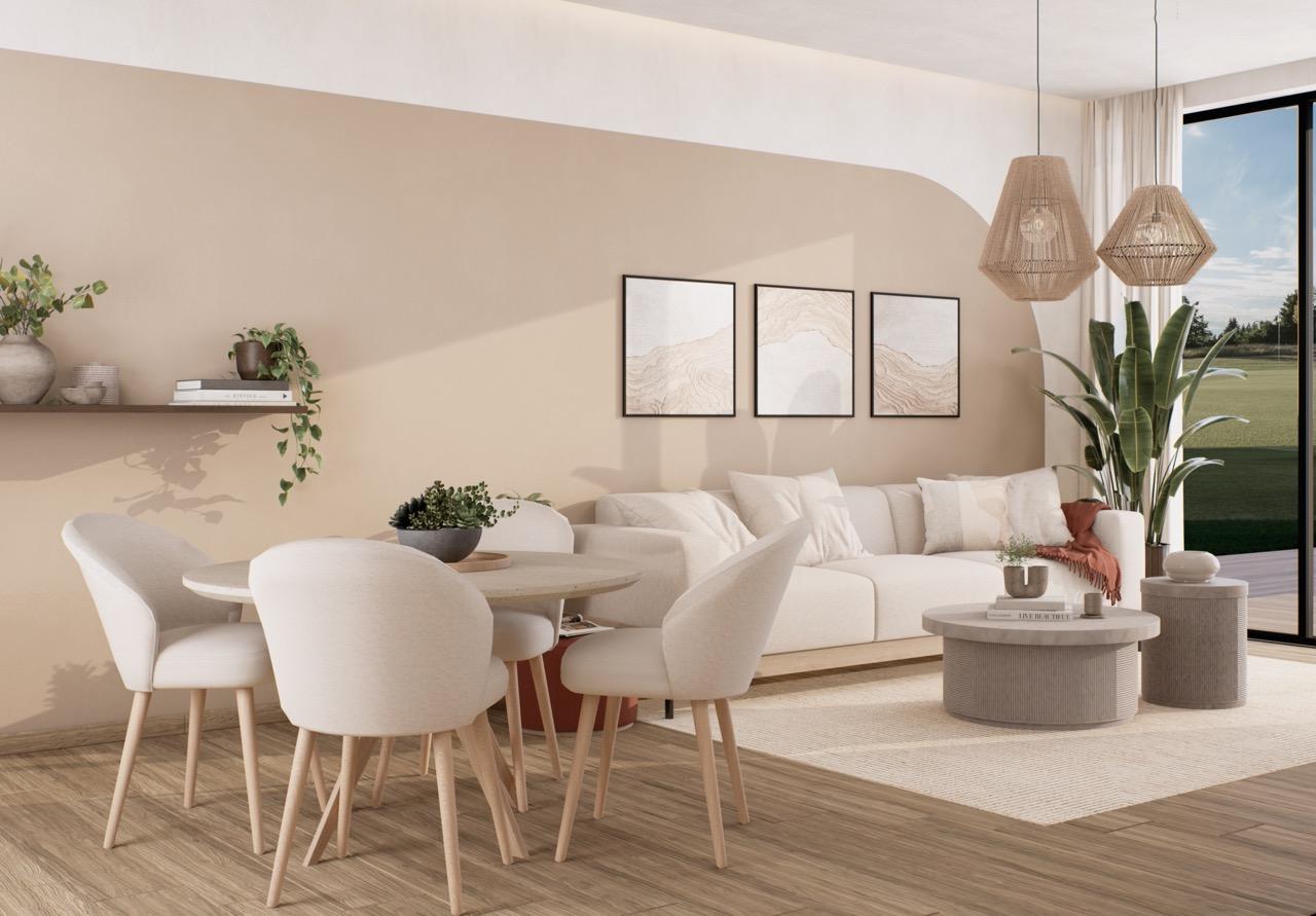 Contemporary Two Bedroom Condo Nearby Prestigious Hard Rock Punta — photo 5