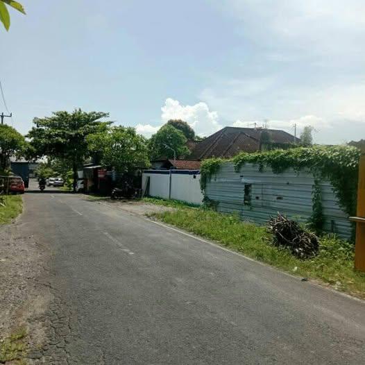 Land for sale in Denpasar — photo 1