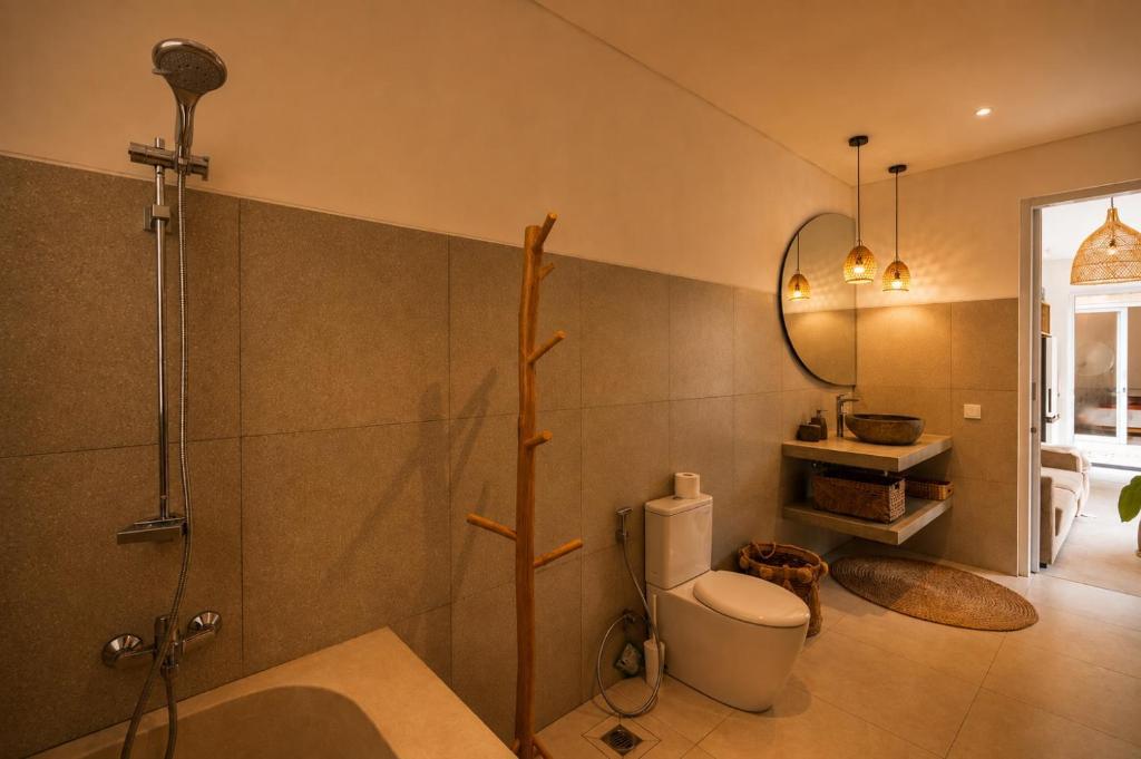 Villa in Canggu, Indonesia — photo 4