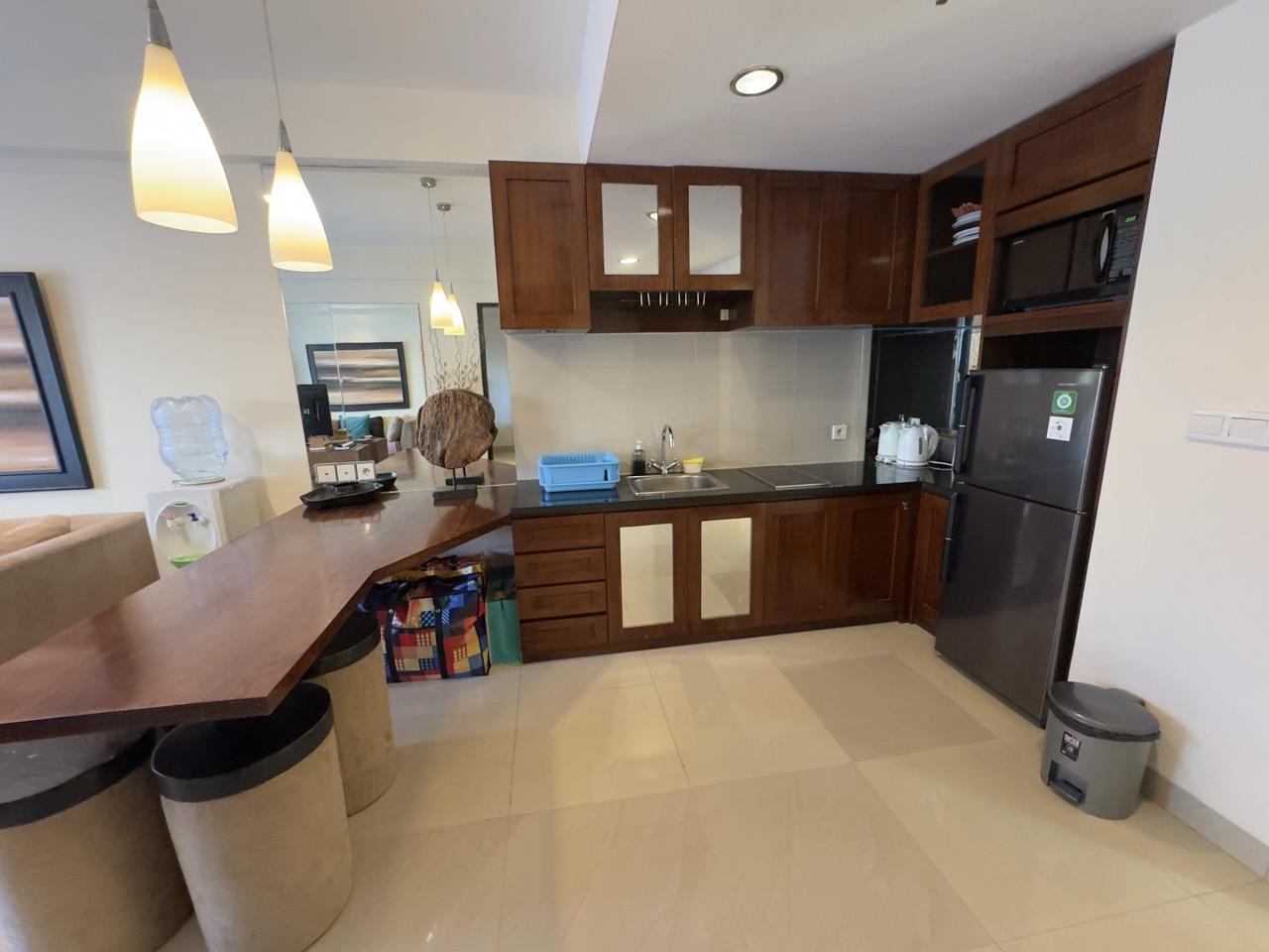 Prime Freehold Apartment in Kuta Near Beach & Airport — photo 2