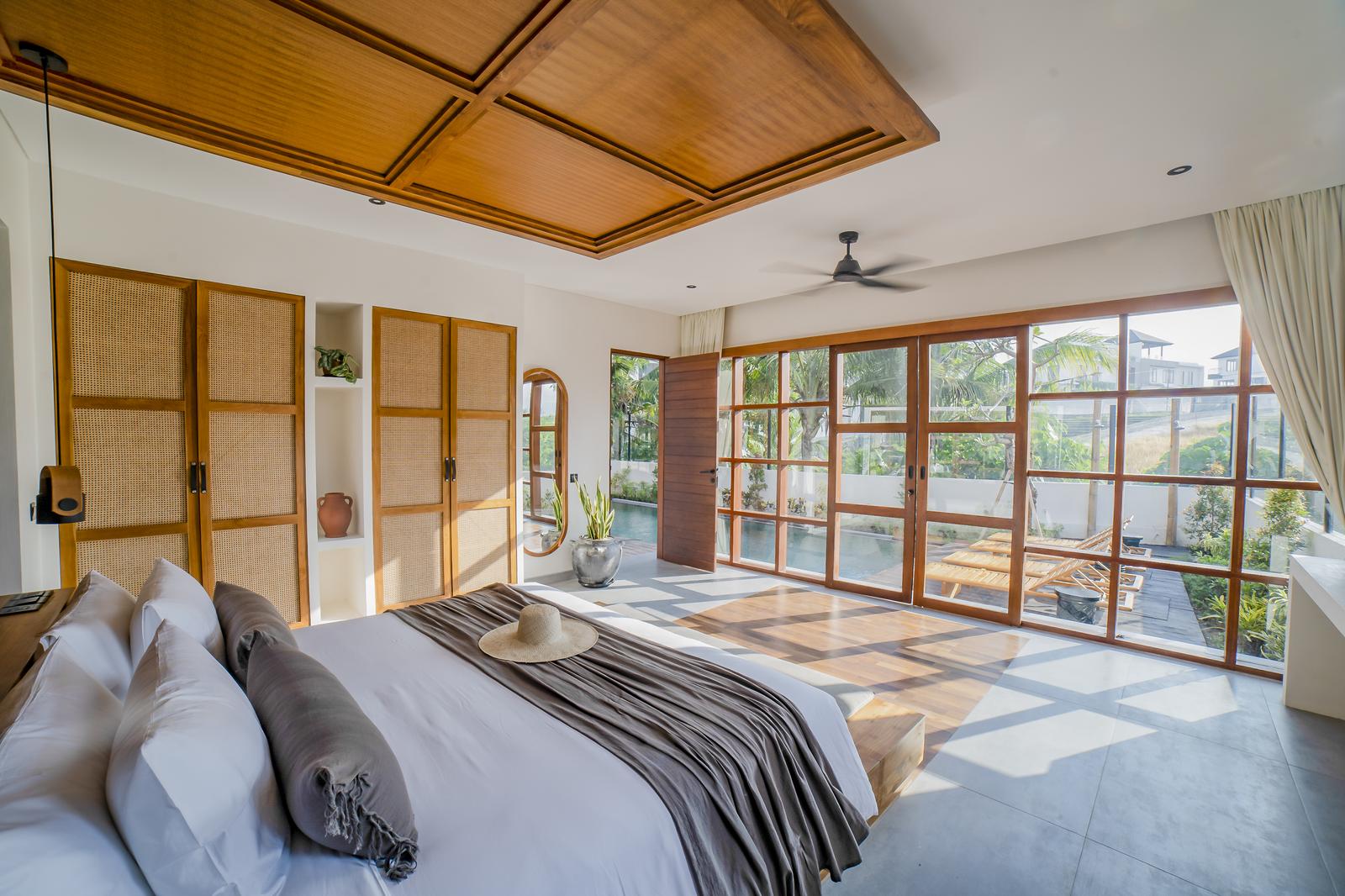 5 Bedroom Villa for Sale in Cemagi, Bali — photo 3
