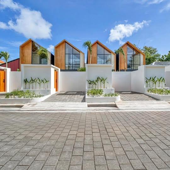 2-bedroom house in Badung — photo 1