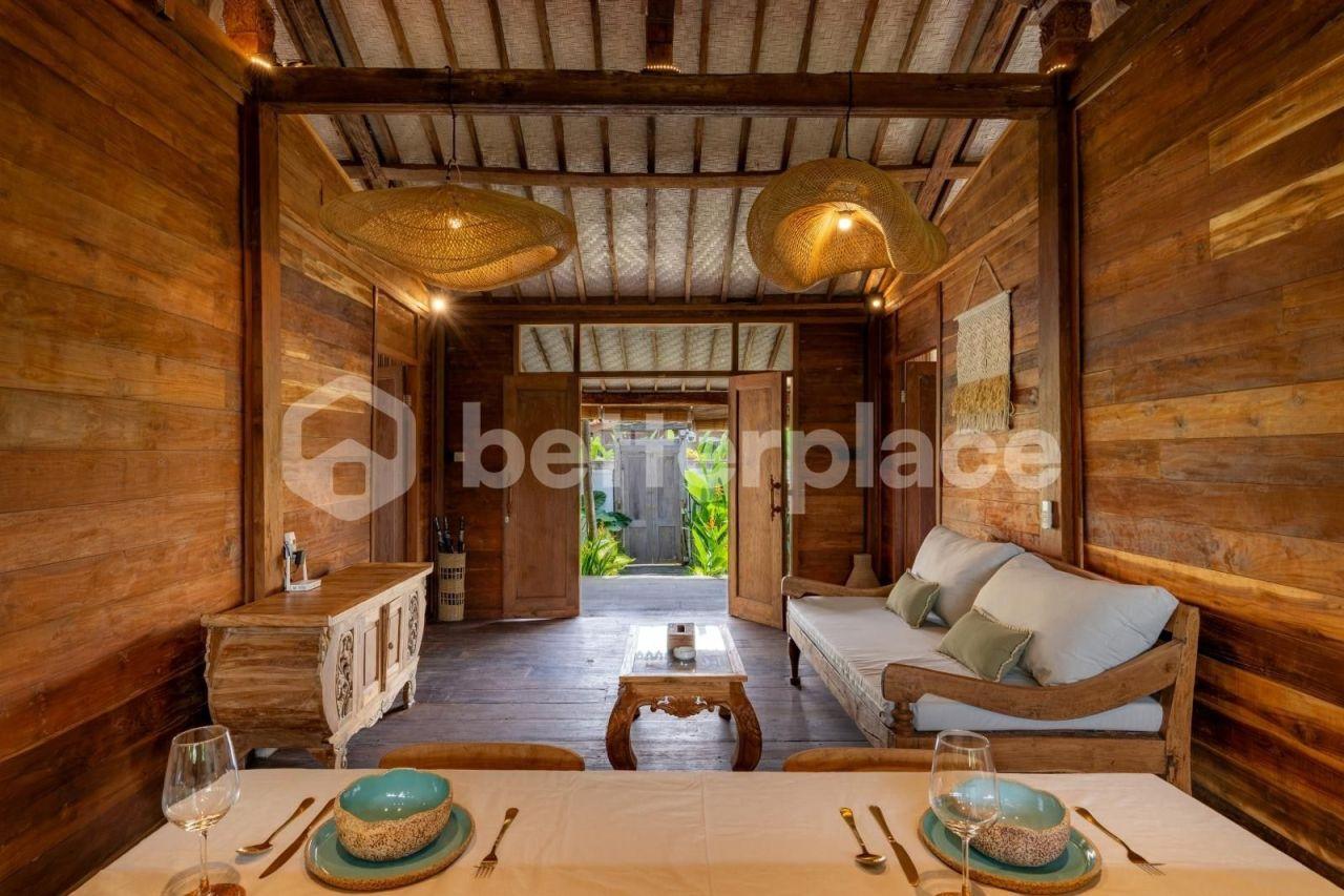 3-bedroom villa in Ubud, Bali, Indonesia — photo 3