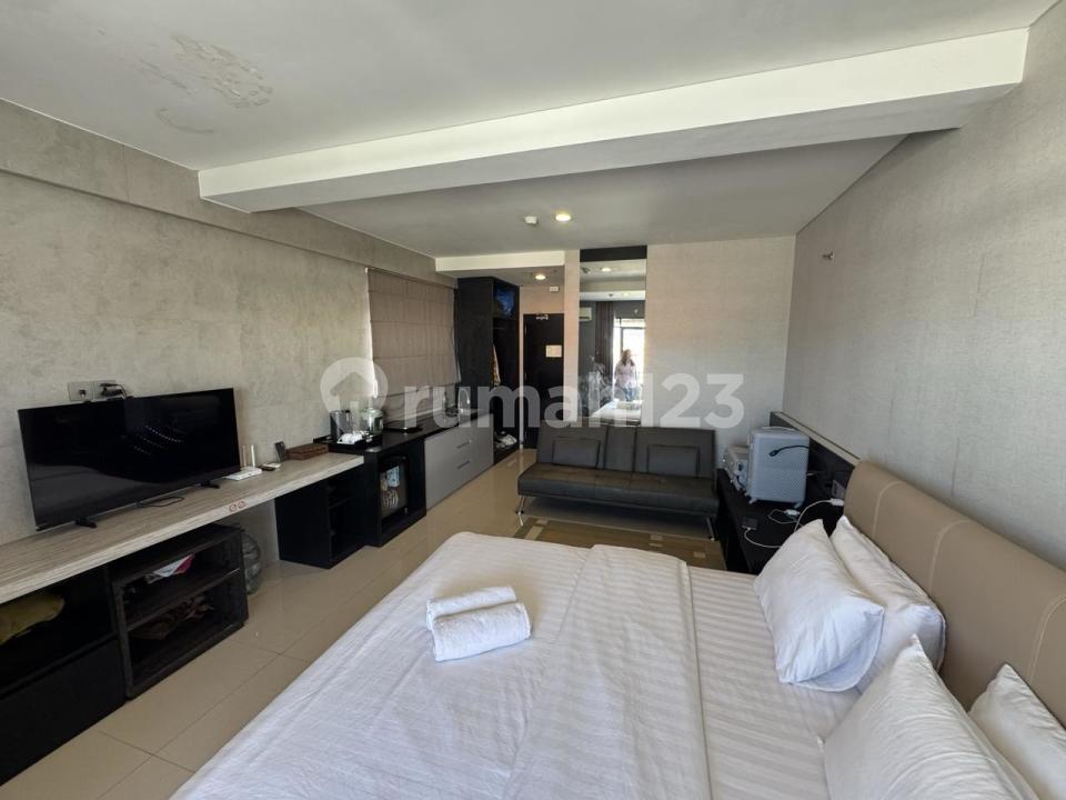 Studio apartment in Kuta near Legian Beach — photo 5