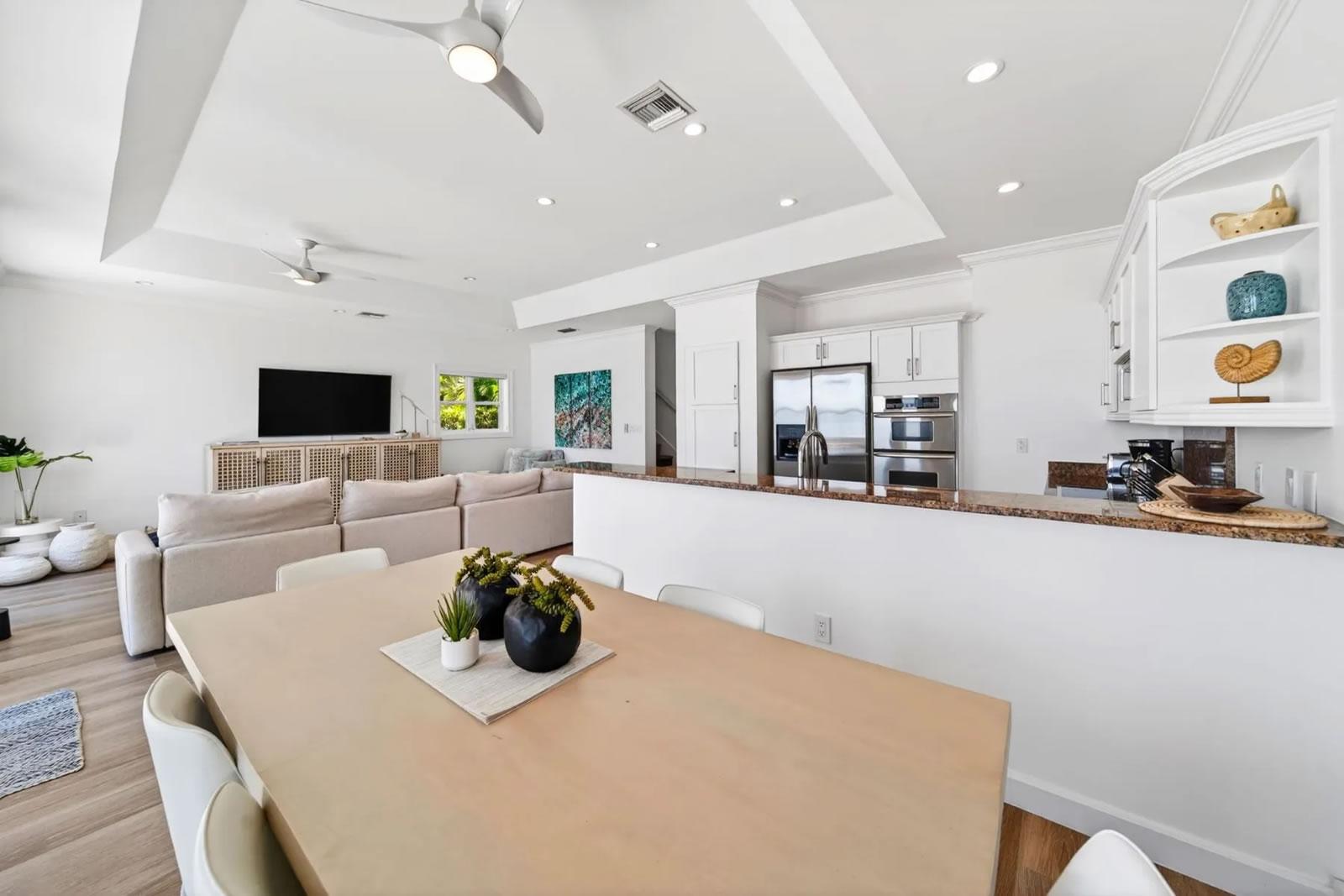 Palacades Villa 1 On Prospect Point - 4 Bed Villa with Ocean Views — photo 5