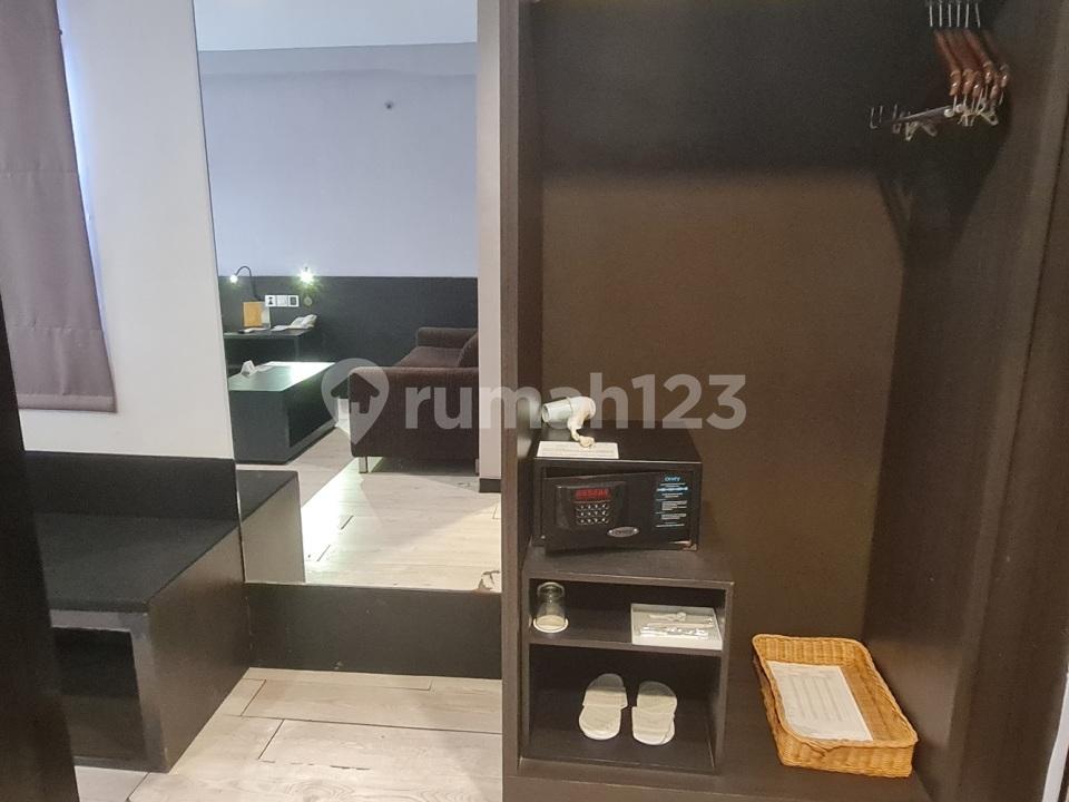 Studio apartment in Dewi Sri, Badung — photo 5