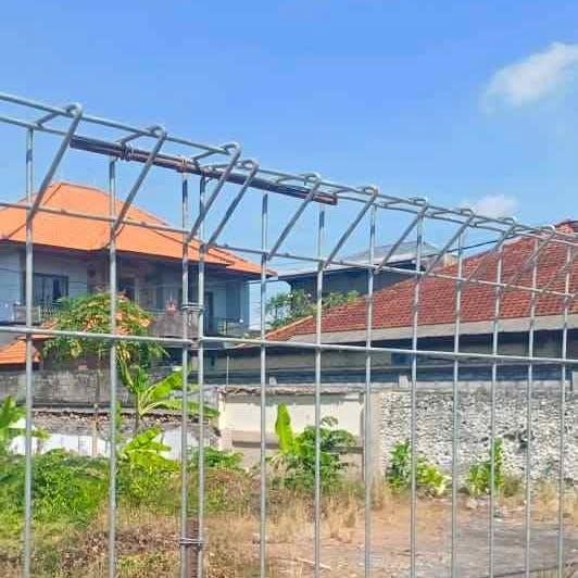 Studio house in Denpasar — photo 1
