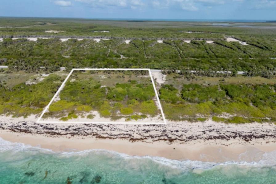 Lot B-10 Jacks Bay Beachfront Land Lot — photo 4