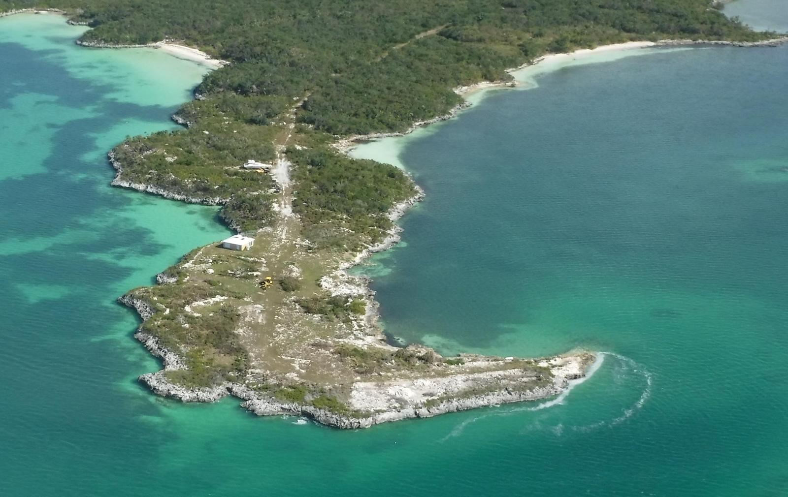 LOT 25, CISTERN CAY — photo 5