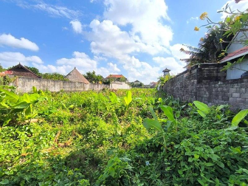 Land for sale in Seminyak, Bali, Indonesia — photo 3