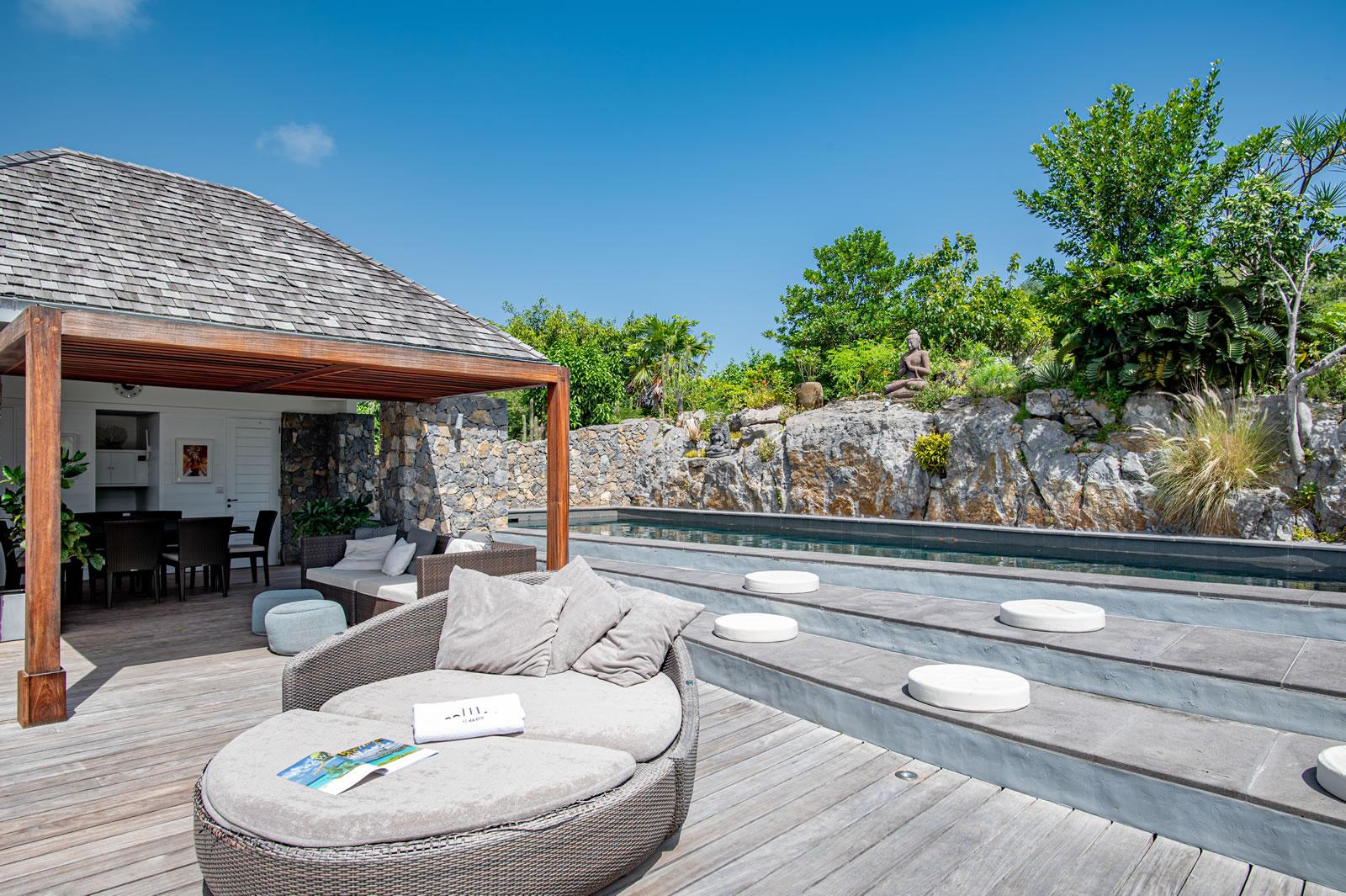 6 Bedroom Luxury Home for Sale, Lurin, St Barts — photo 5