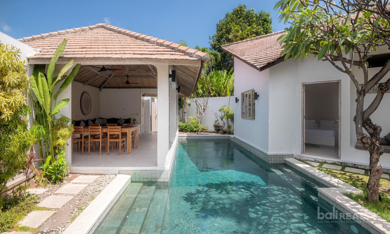 Affordable 3 Bed Villa Investment Located in Heart of Seminyak - 2211 — photo 4