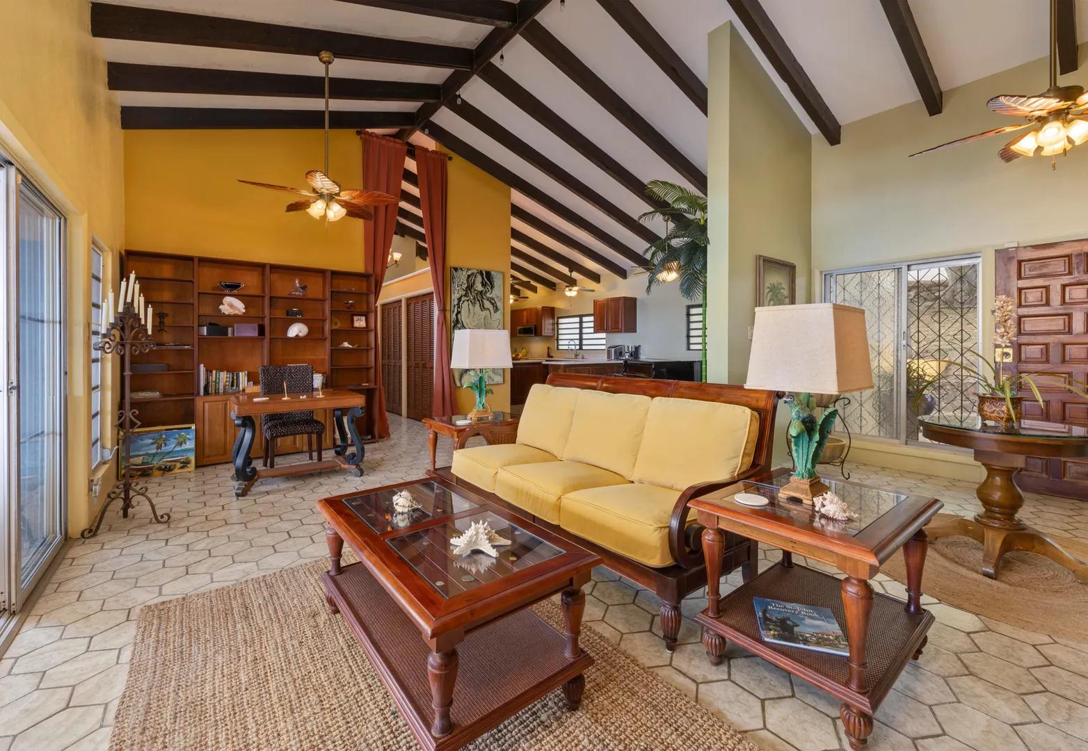 Bella Palms Villa with Harbor Views — photo 4