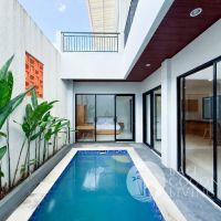 3-bedroom villa in Mengwi, Bali — photo 2
