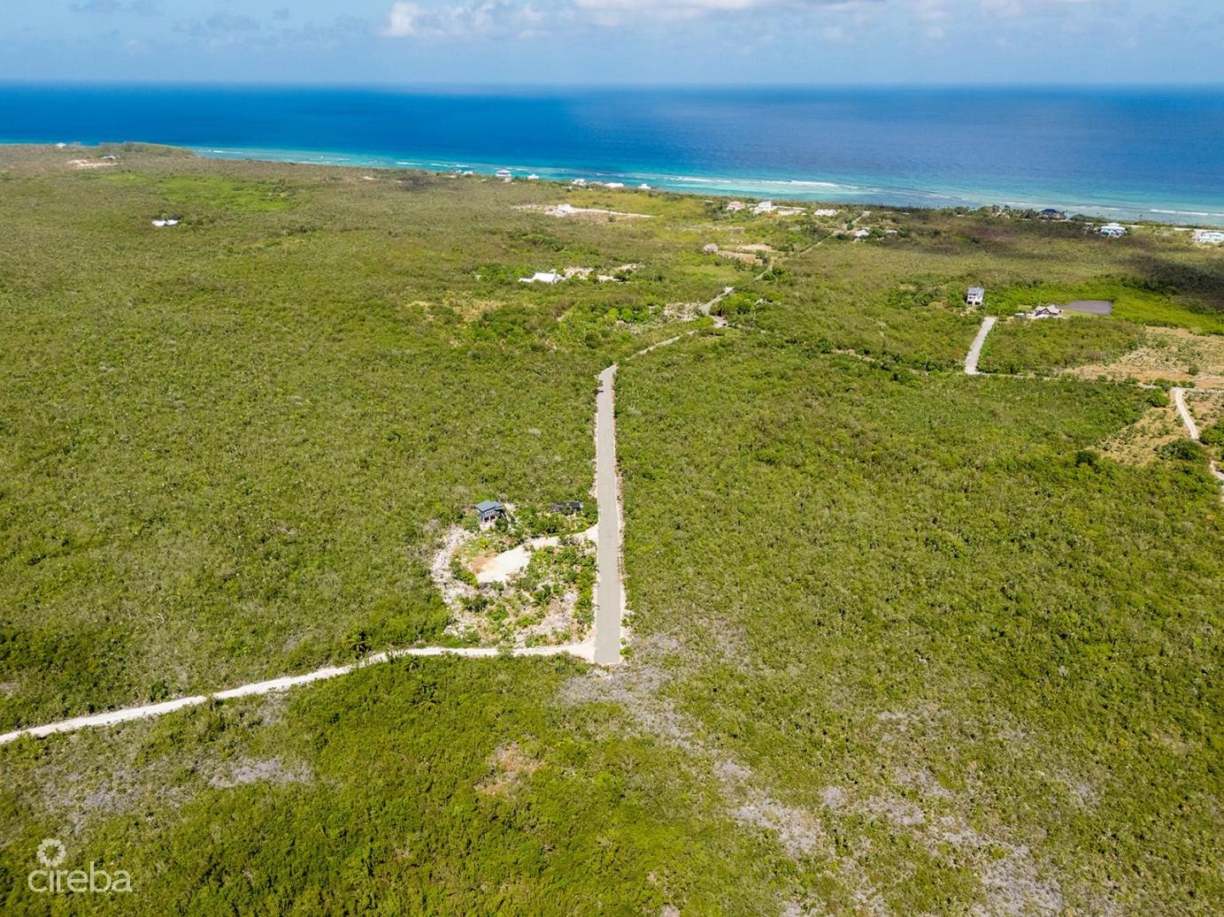 0.6905 Acres On Sunnyfield Rd — photo 3
