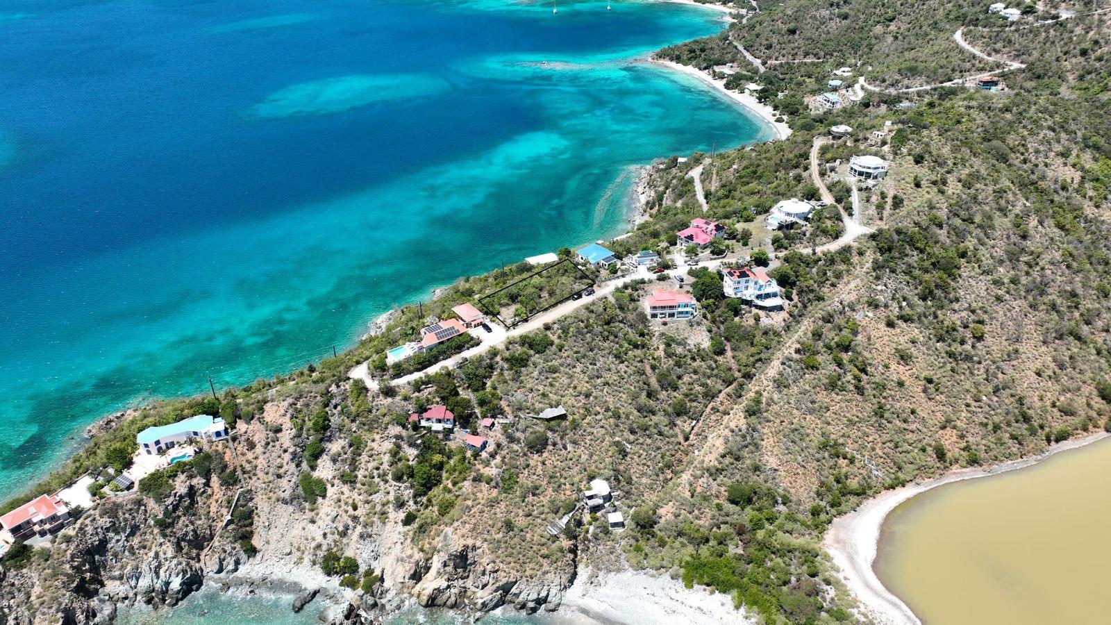 Land for sale at 3-7 Hansen Bay, St. John, USVI — photo 5