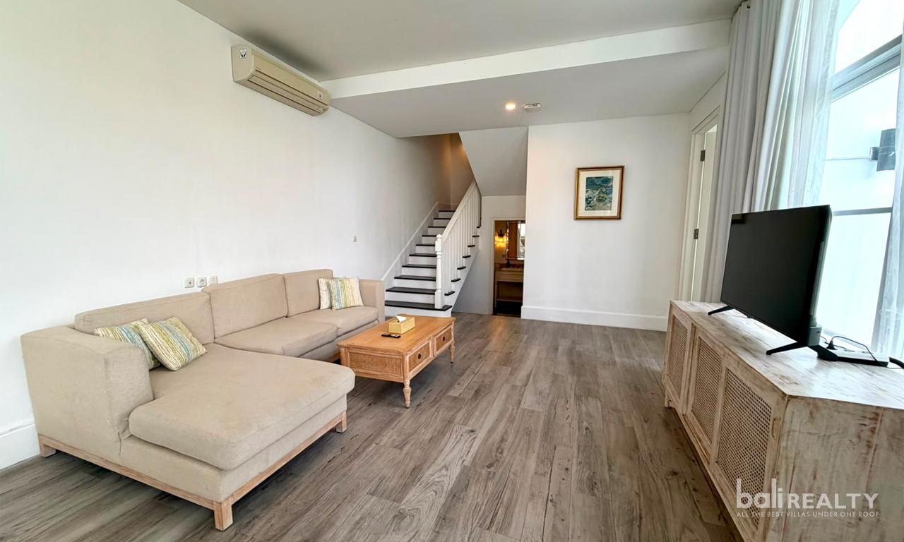 Fully Furnished Three-Bedroom Villa in Berawa, Canggu, Bali, Indonesia — photo 5