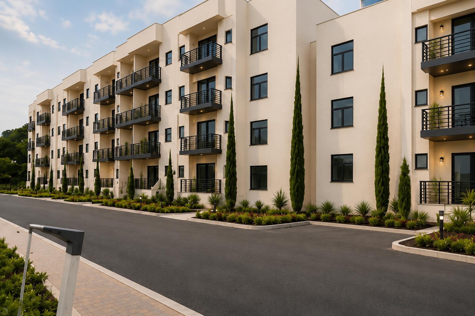 1-bedroom condo in Kingston 8, Jamaica — photo 3
