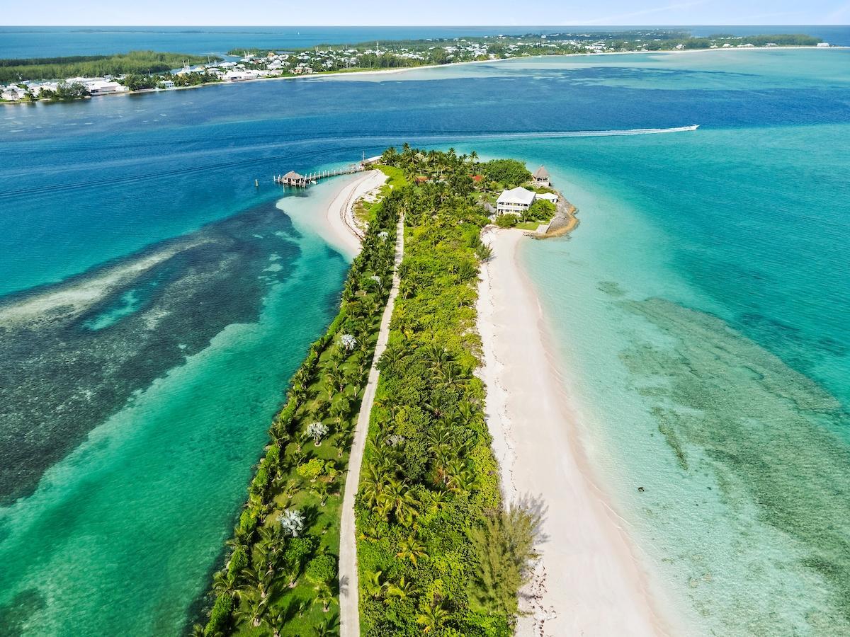 6 Bedroom Residence for Sale in Gun Point & Ridley Head, Eleuthera, The Bahamas — photo 5