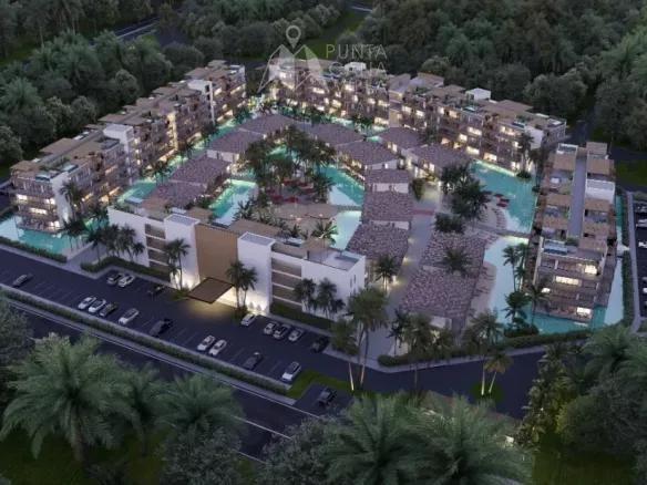 2 Bedroom Apartment for Sale at The Don Dom Residences — photo 3
