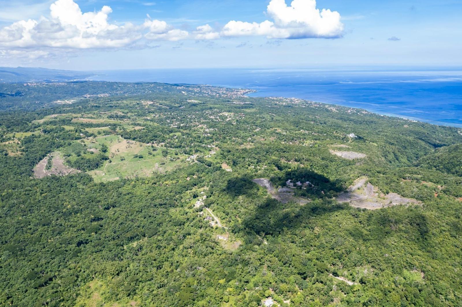 101 Acres of Land for Sale, Union Pen, Saint Mary, Jamaica — photo 2