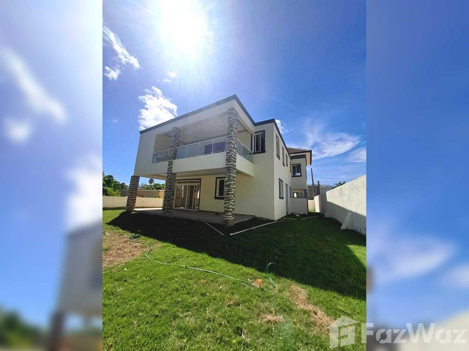 3 Bedroom House for Sale in San Felipe De Puerto Plata, Puerto Plata — photo 4