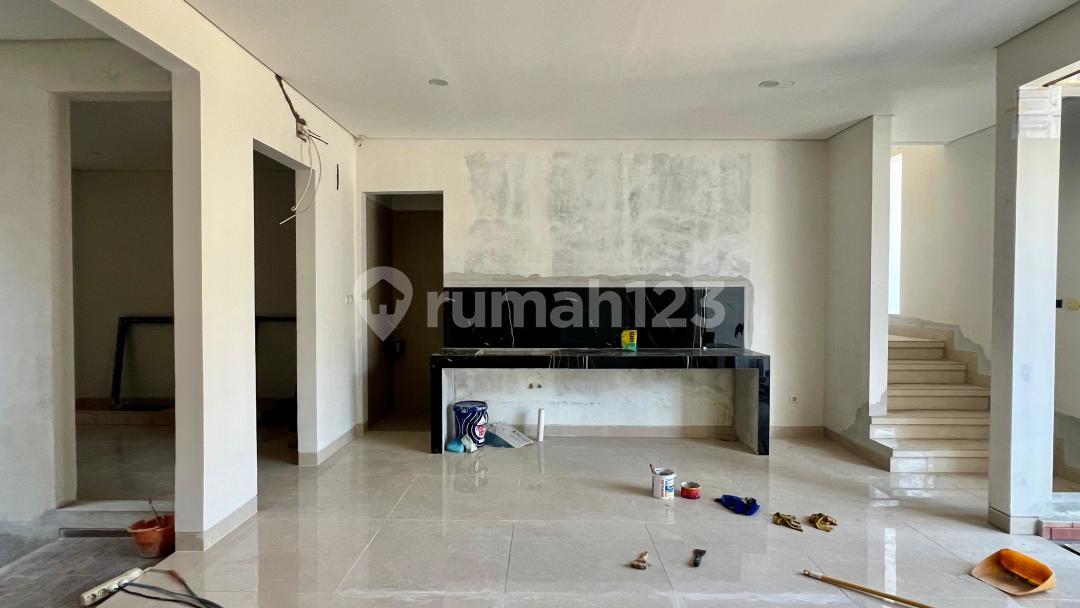 3-bedroom house in South Denpasar — photo 3
