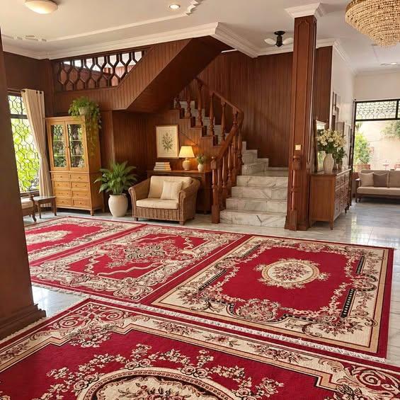 6-bedroom house in Denpasar — photo 1