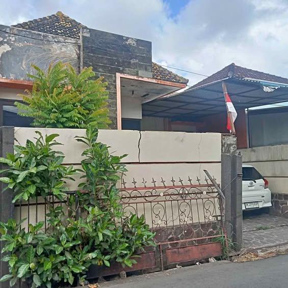 1-bedroom house in Badung, Bali — photo 1