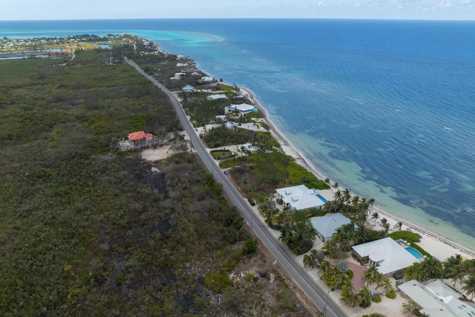 0.35 Acre Home Site for Sale, Rum Point Drive, Cayman Kai, Grand Cayman — photo 4